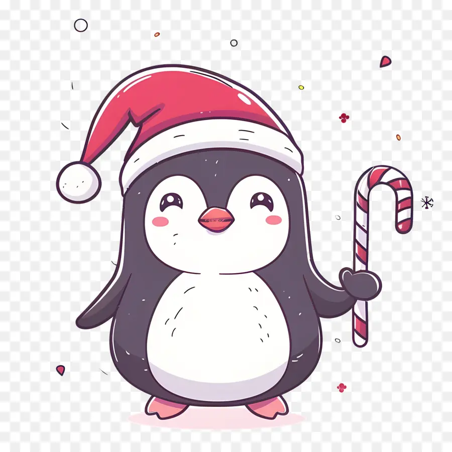 Pingüino De Navidad，Pingüino PNG