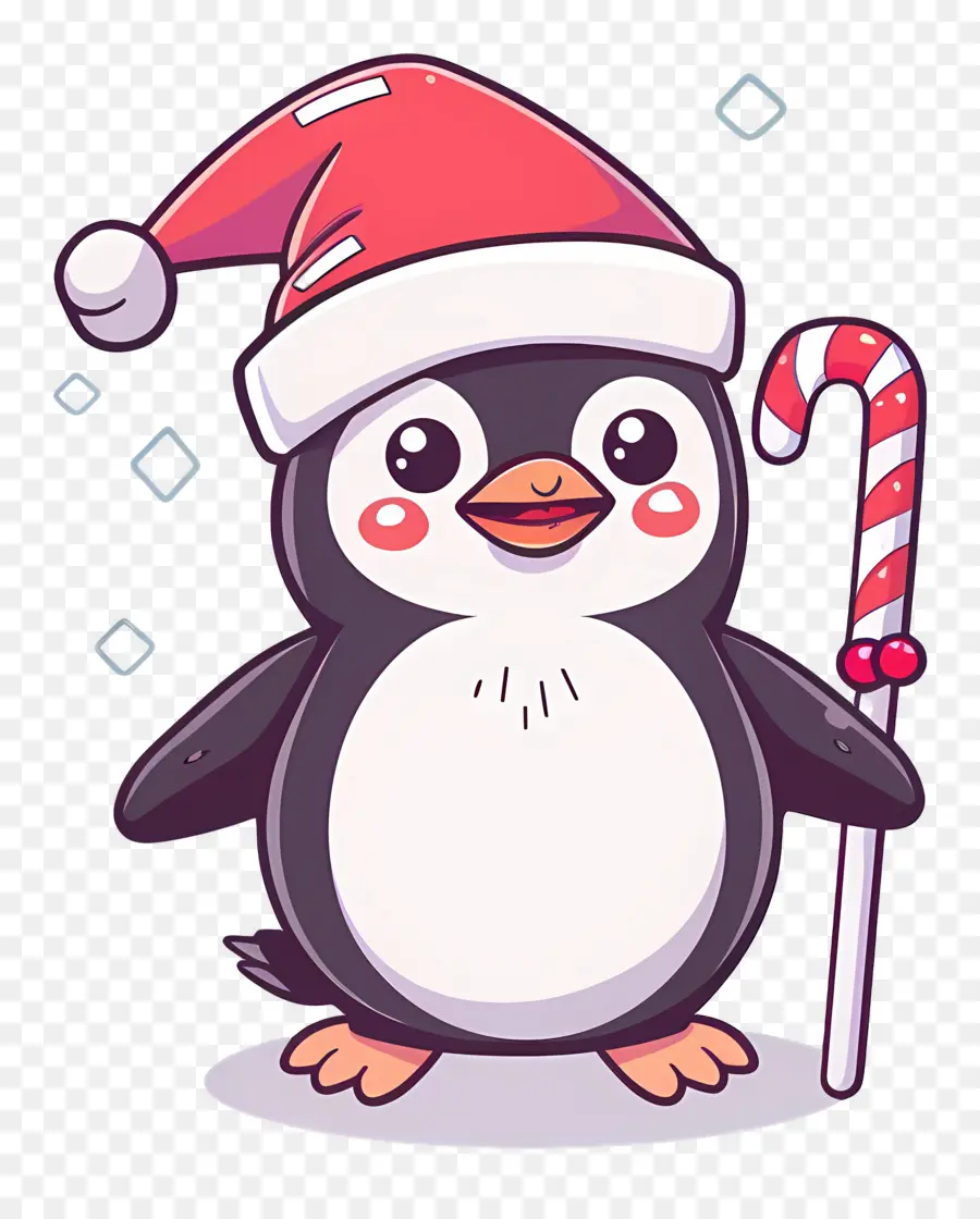 Pingüino De Navidad，Pingüino PNG