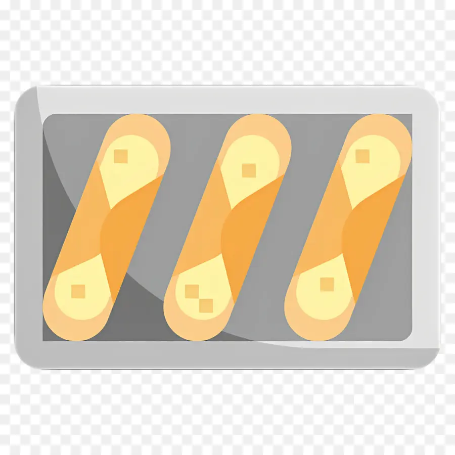 Cannoli，Pasteles PNG