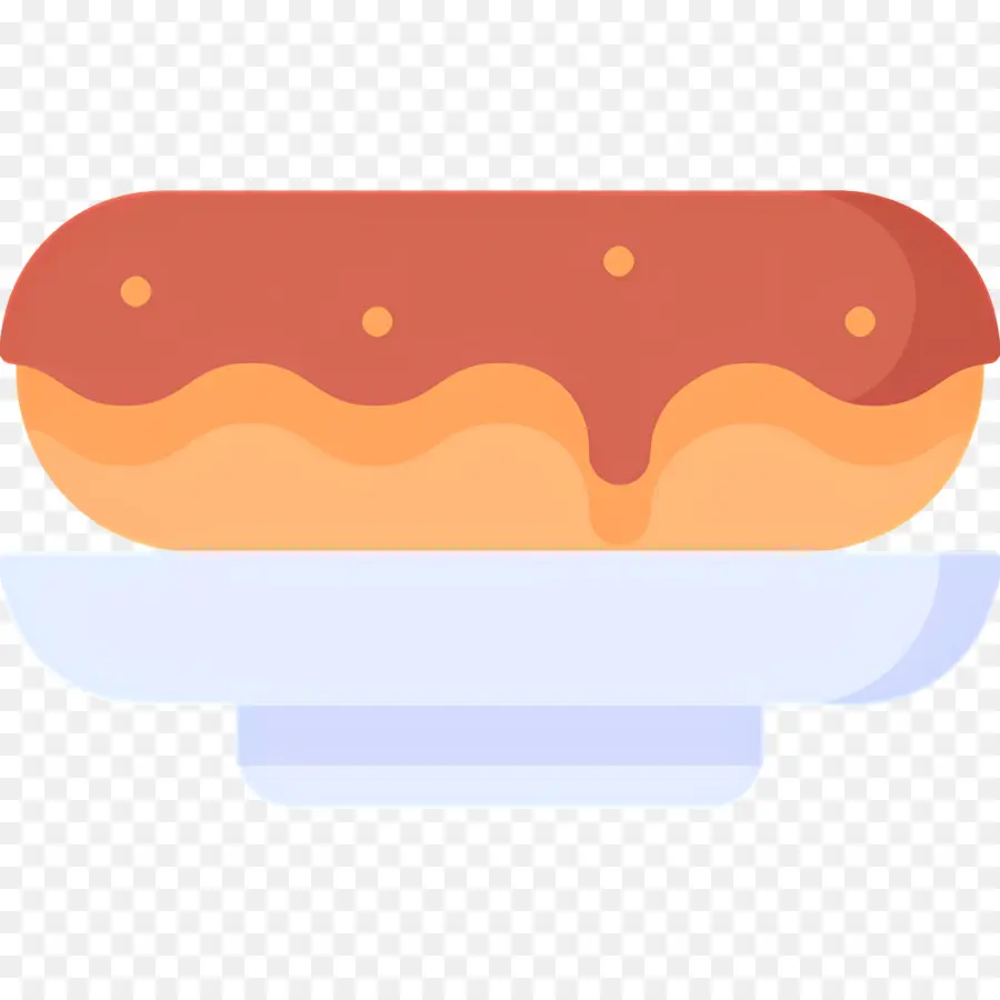 Pastelillo，Eclair PNG