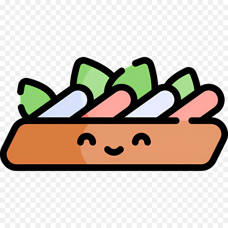 Bruschetta，Tacos PNG