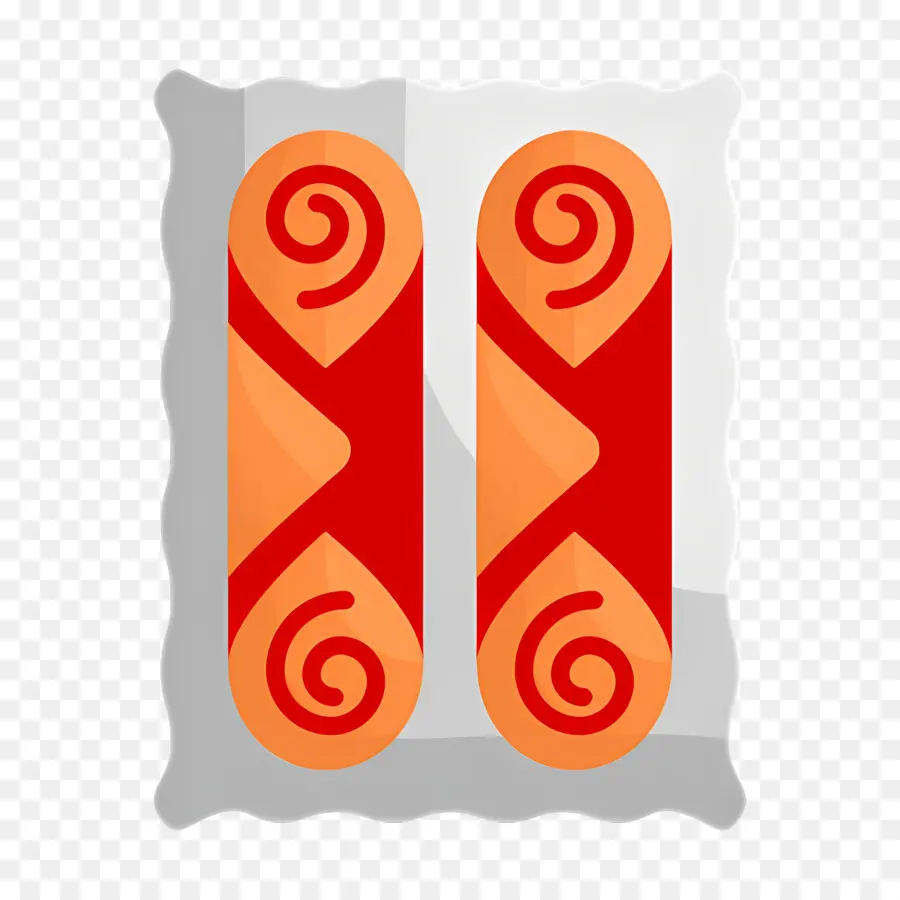 Canoli，Pasteles PNG