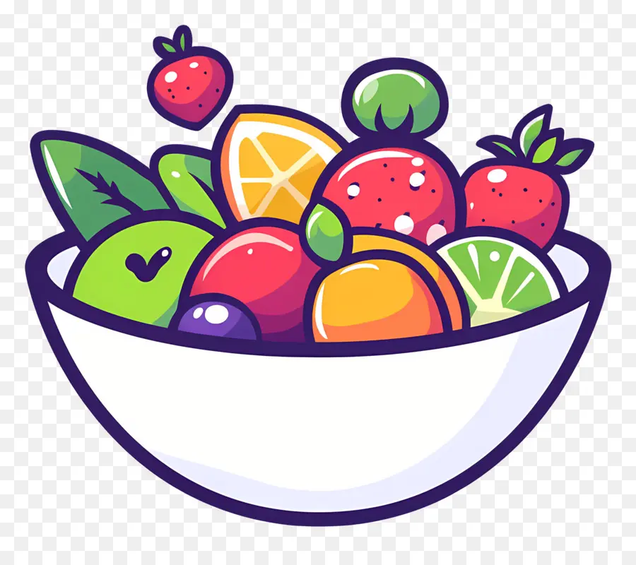 Logotipo De Comida，Frutero PNG