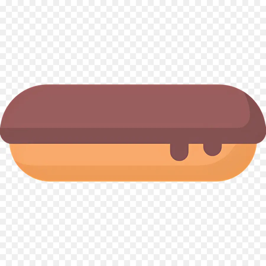 Pastelillo，Pastel De Chocolate PNG