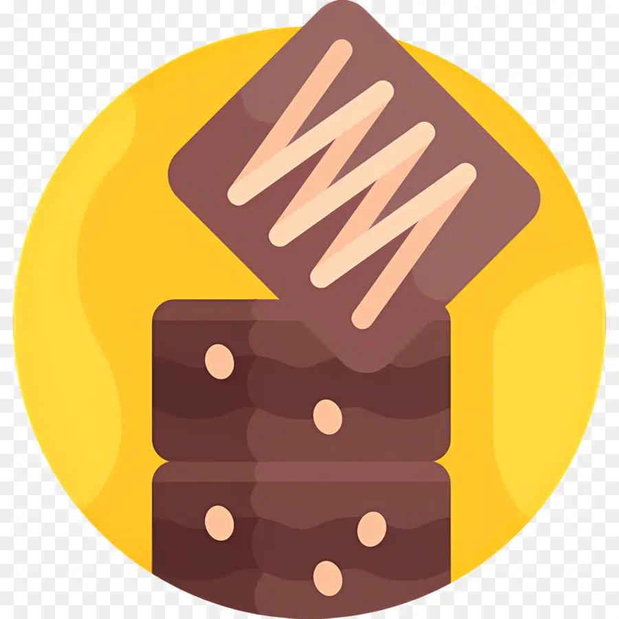 Duende，Galletas De Chocolate PNG