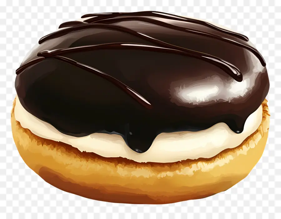 Profiterol，Hojaldre De Crema PNG