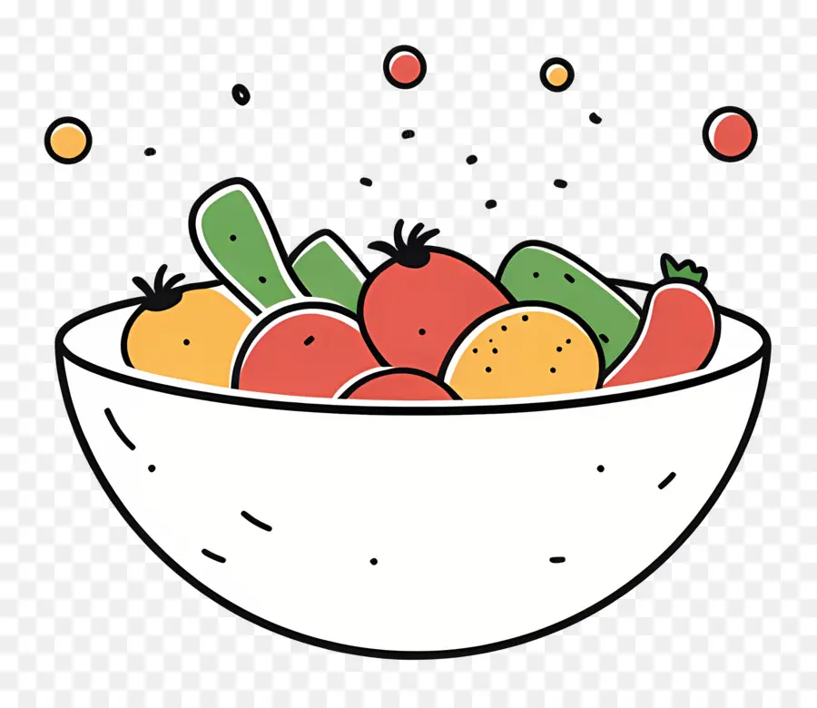 Logotipo De Comida，Frutero PNG