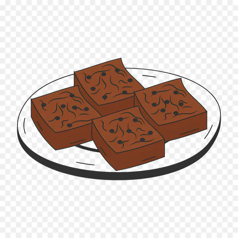 Duende，Brownies PNG