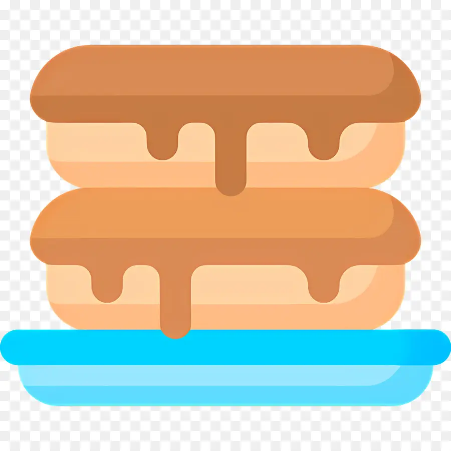 Pastelillo，Canutillos PNG