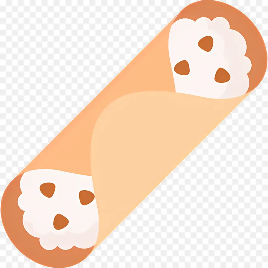 Cannoli，Italiano PNG