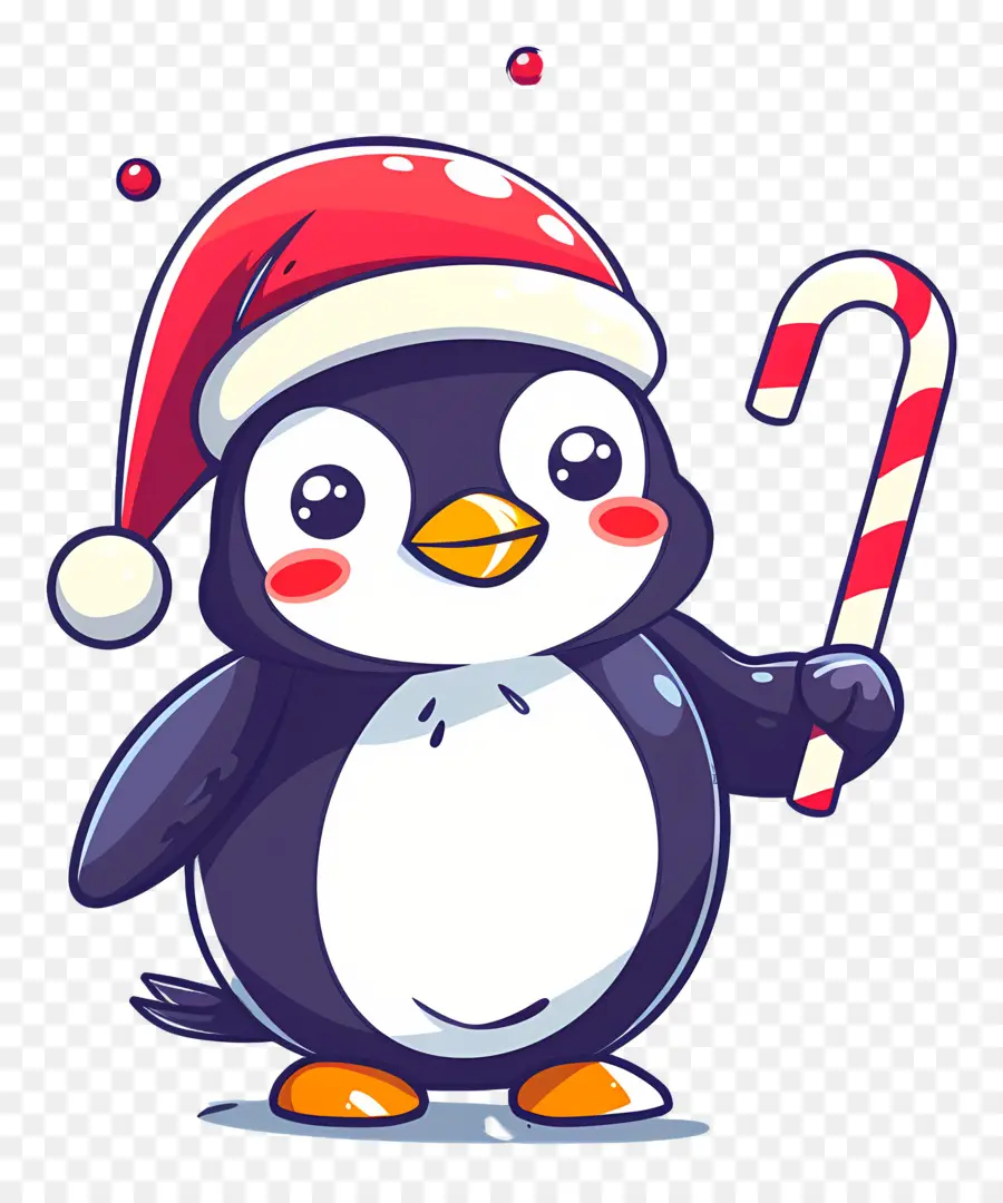 Pingüino De Navidad，Pingüino PNG