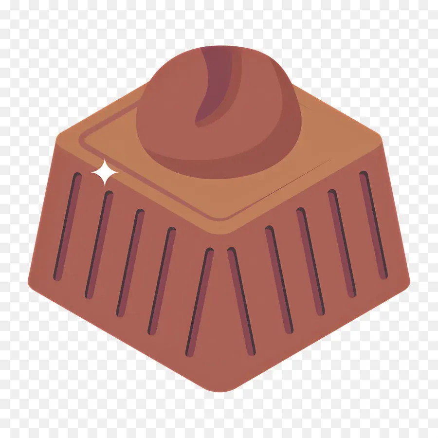 Duende，Dulces De Chocolate PNG