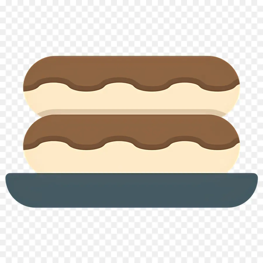 Pastelillo，Canutillos PNG