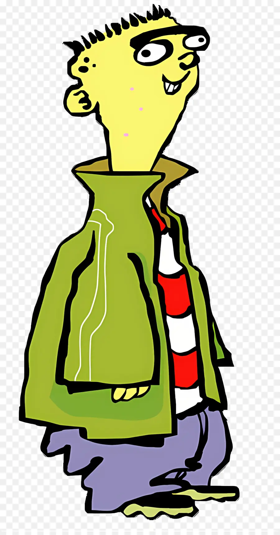 Ed Edd Y Eddy，Personaje De Dibujos Animados PNG