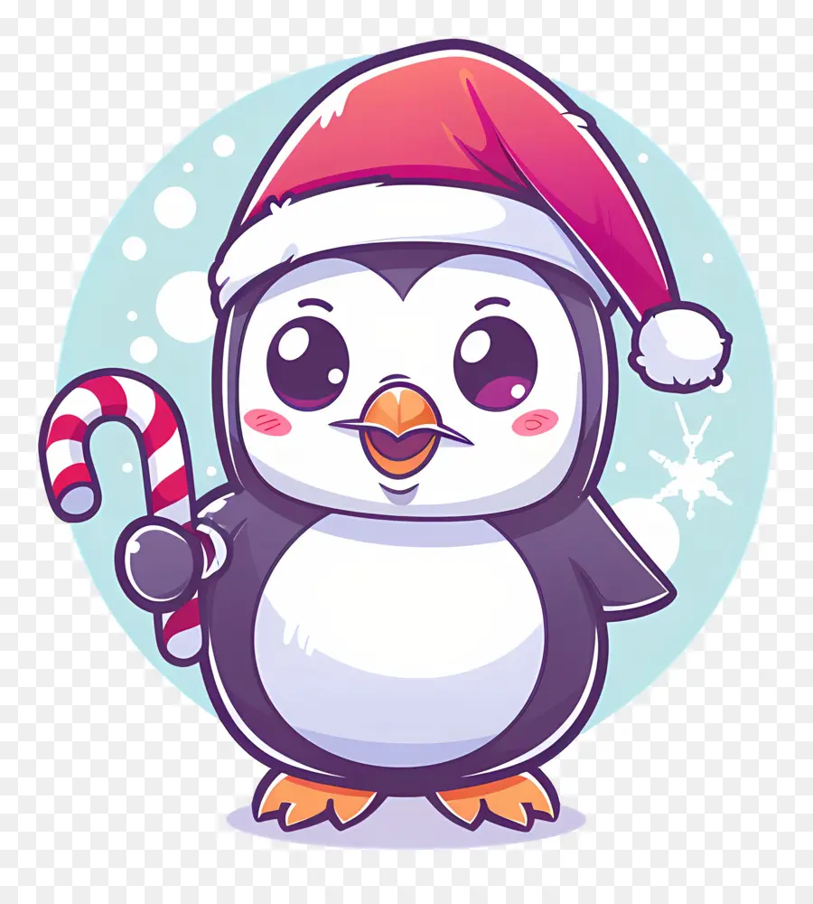 Pingüino De Navidad，Pingüino PNG