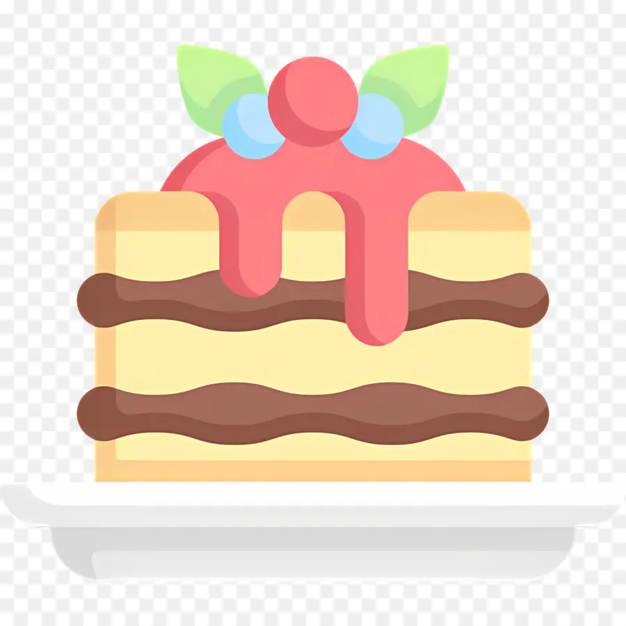 Pasteles，Pastel PNG