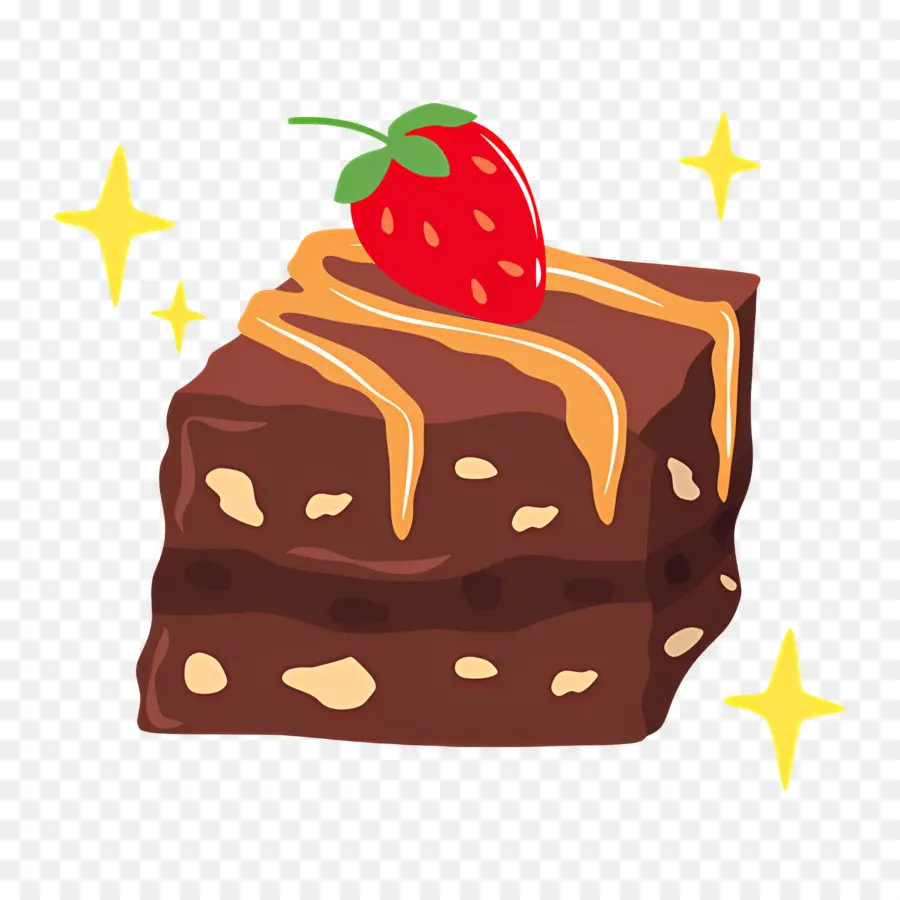 Duende，Chocolate PNG