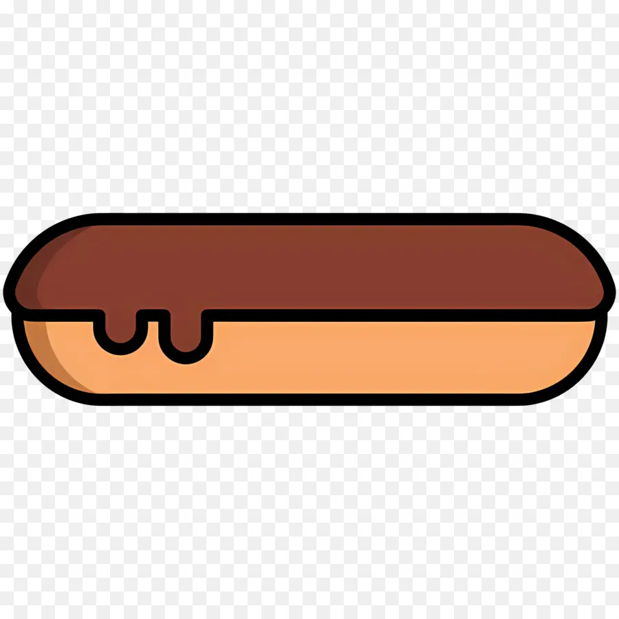 Pastelillo，Pastel De Chocolate PNG