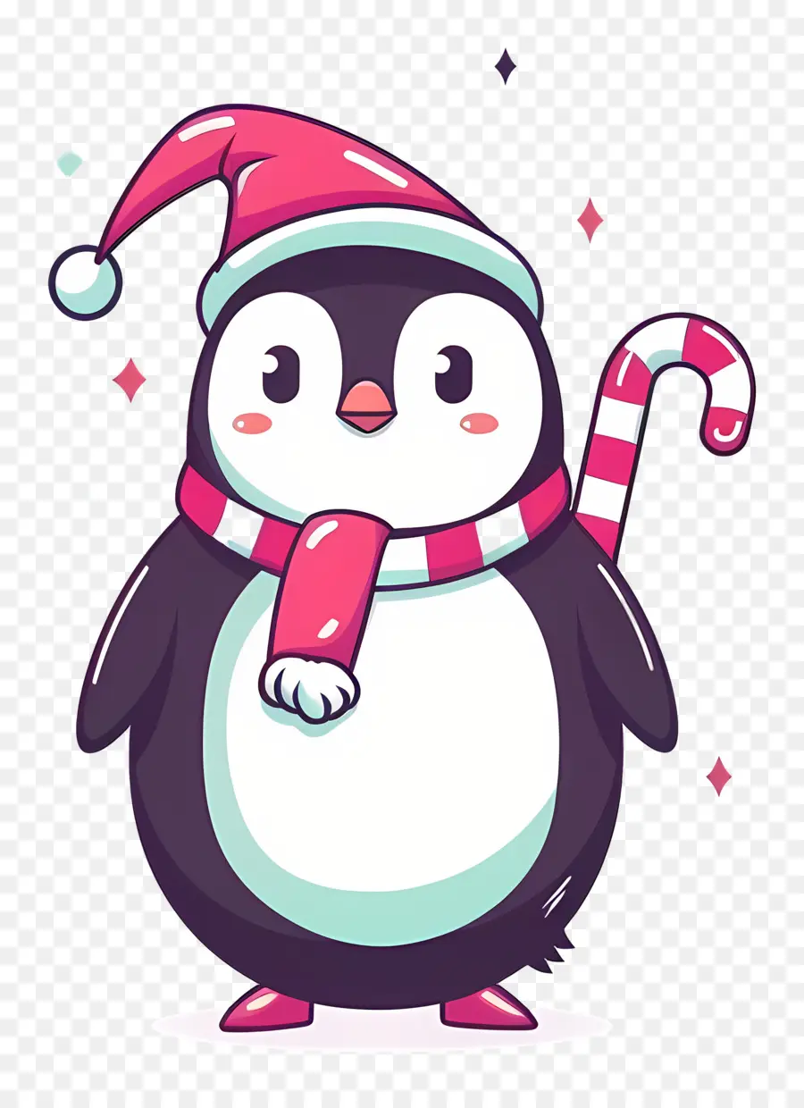 Pingüino De Navidad，Pingüino PNG