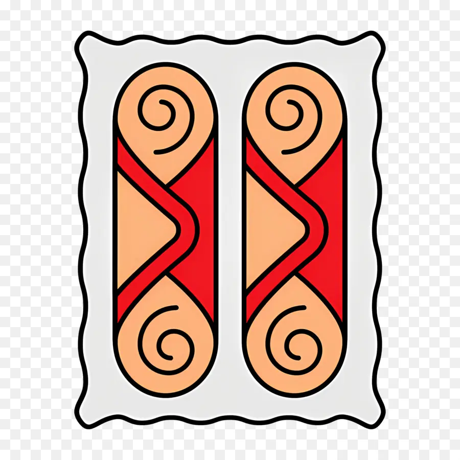 Canoli，Galletas PNG