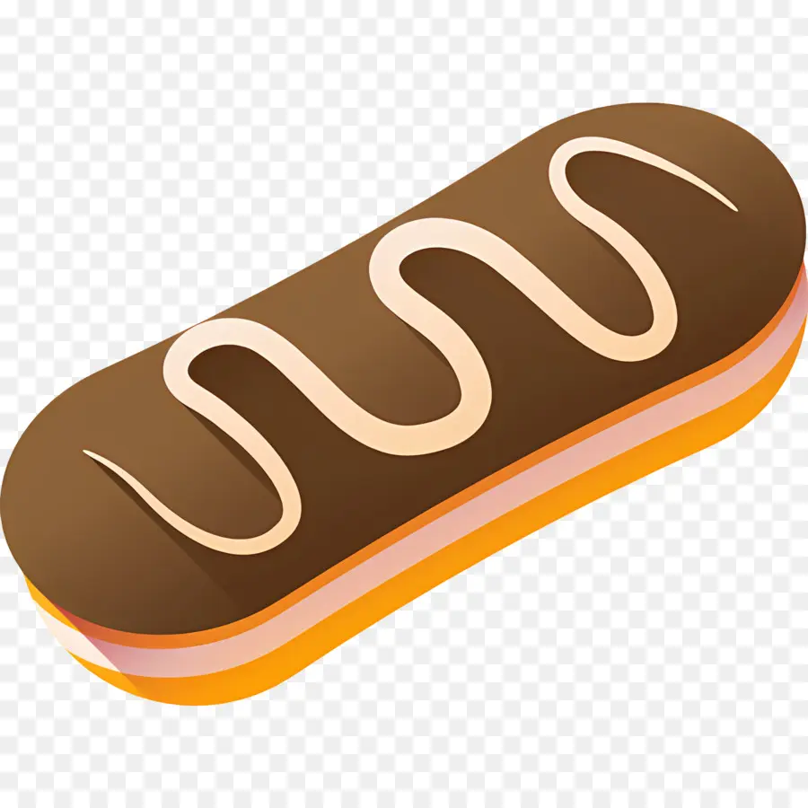 Pastelillo，Pastel De Chocolate PNG