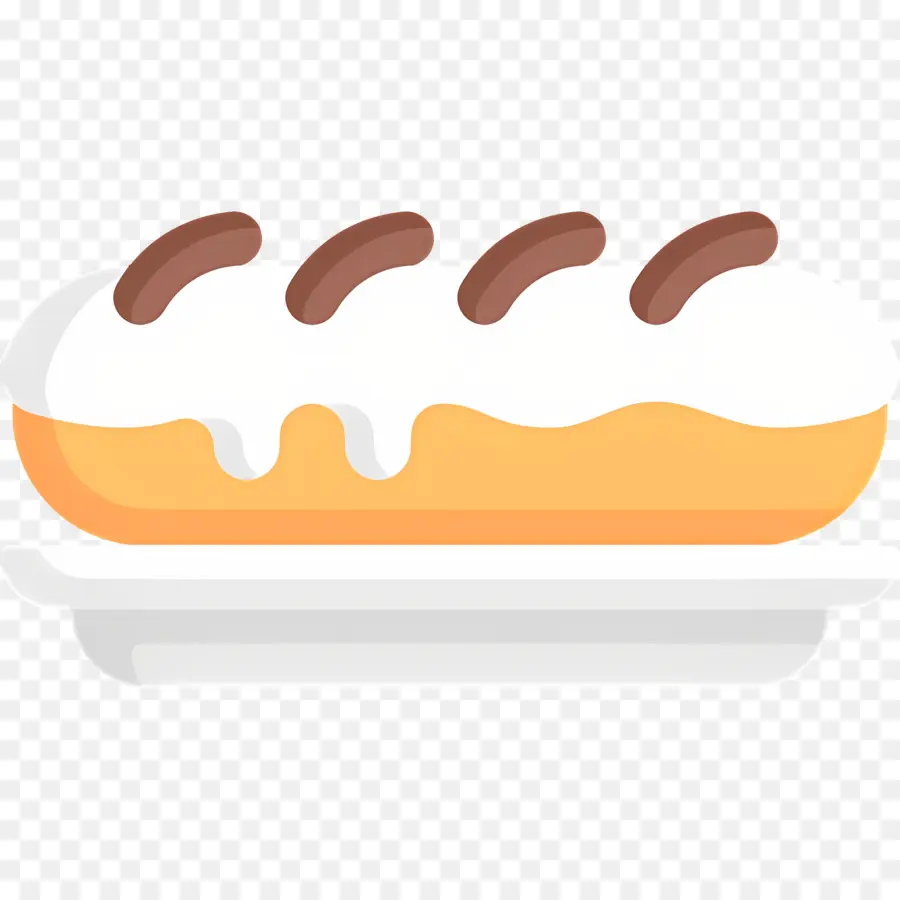 Pastelillo，Pastelería Helada PNG