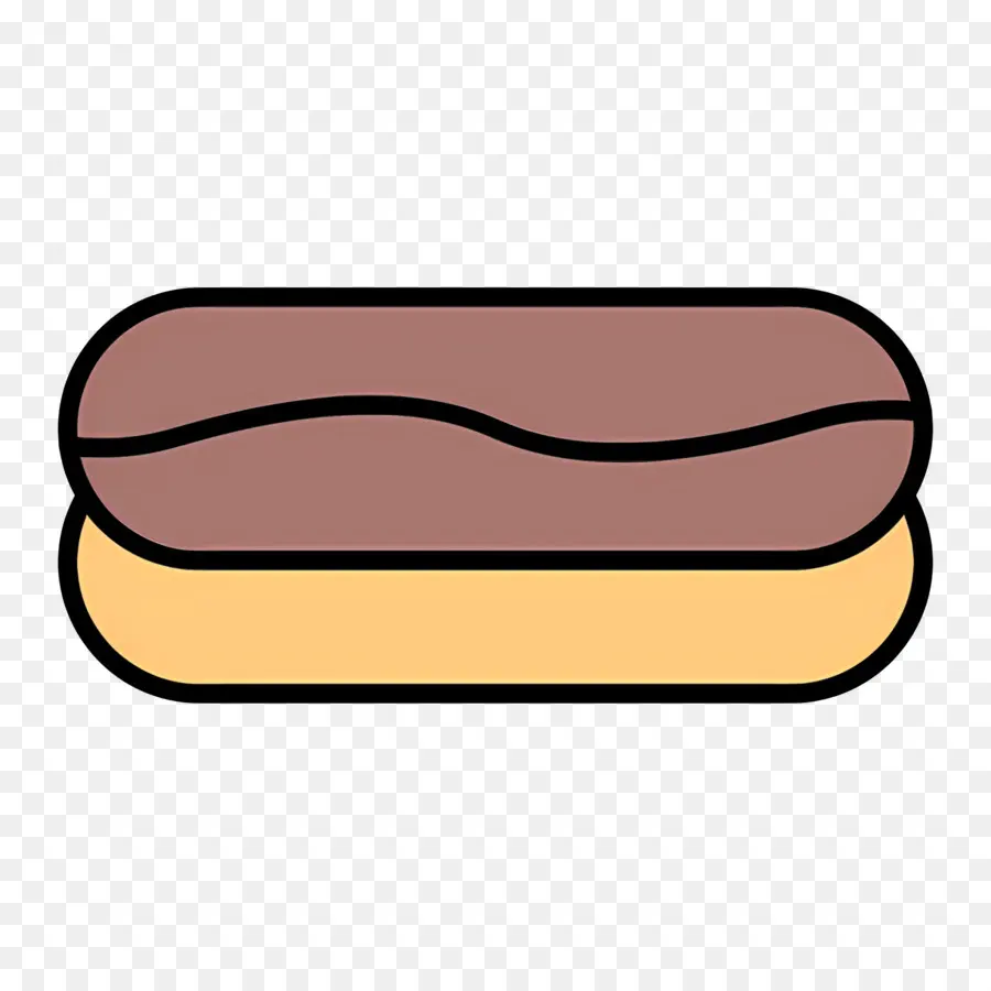 Pastelillo，Icono De Pastel De Chocolate PNG