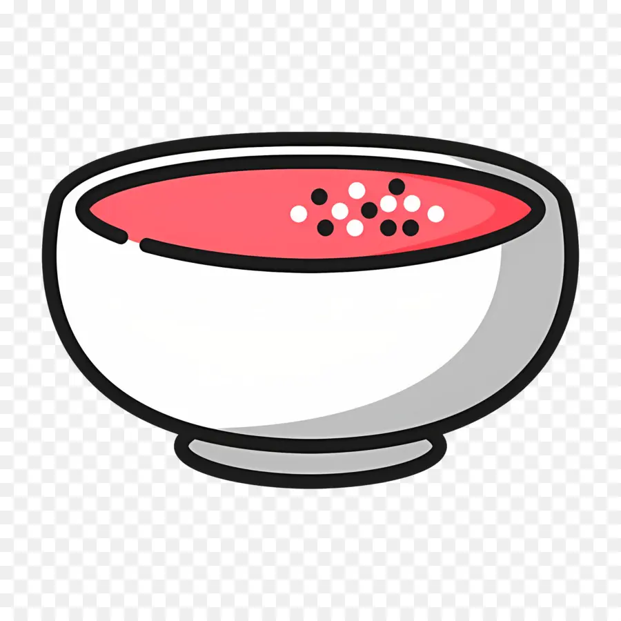 Gazpacho，Plato De Sopa PNG