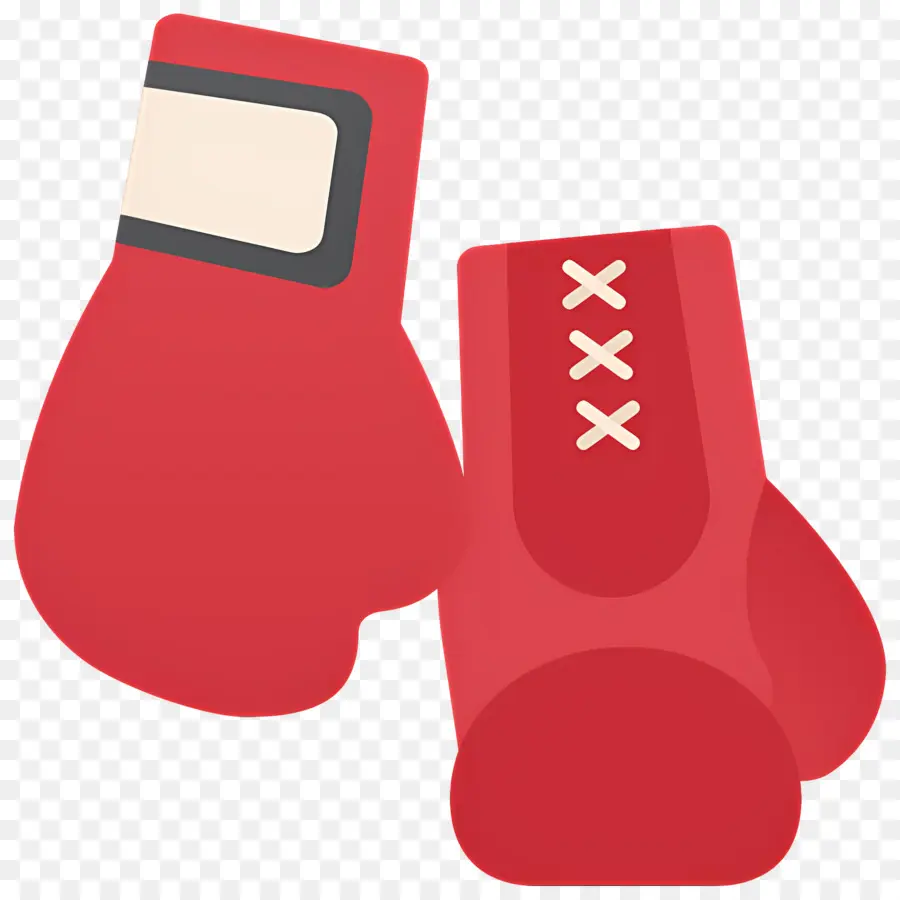 Golpe De Boxeo，Guantes De Boxeo PNG