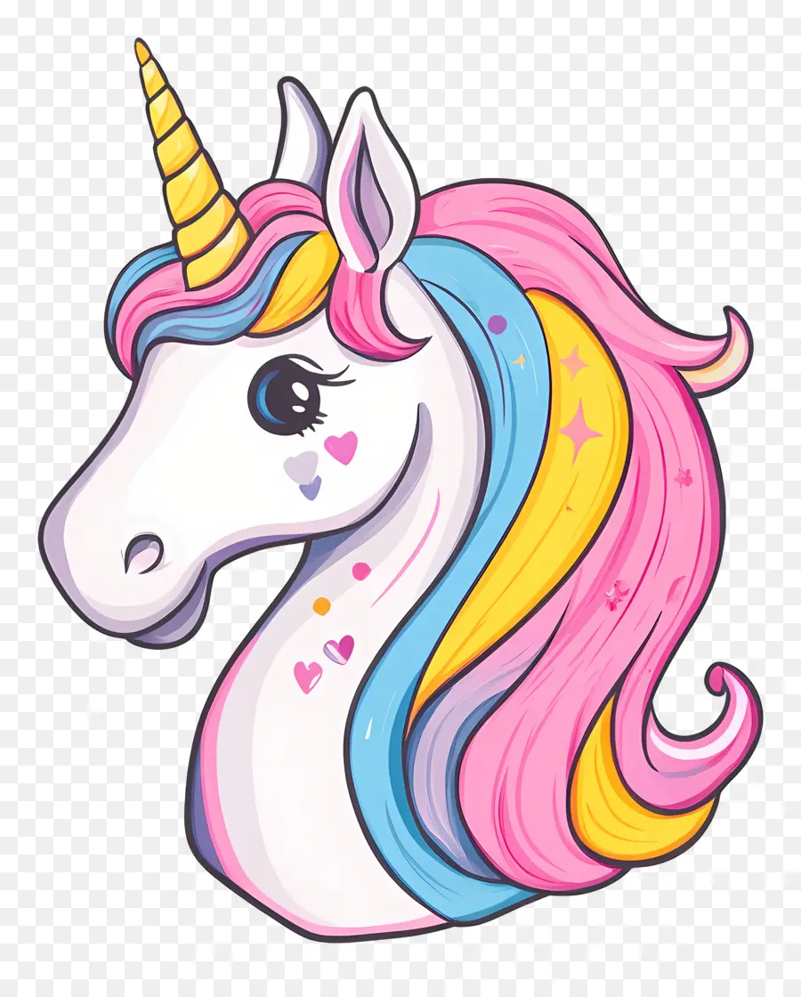 Unicornio Pastel，Unicornio PNG