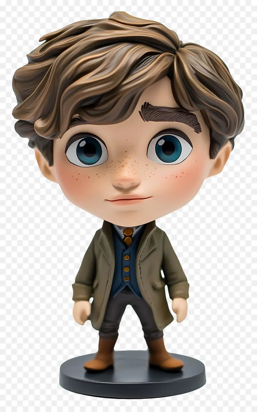 Eddie Redmayne，Personaje De Dibujos Animados PNG