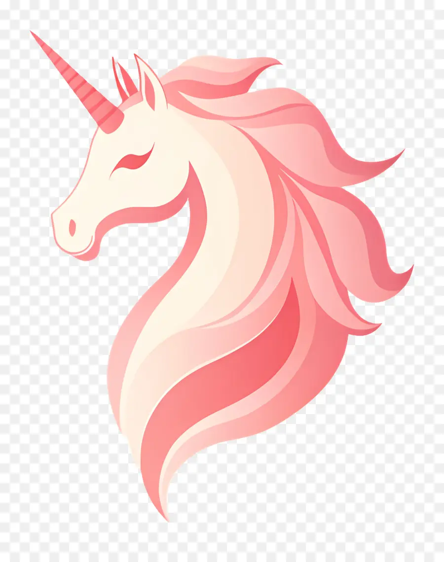 Unicornio Pastel，Unicornio PNG