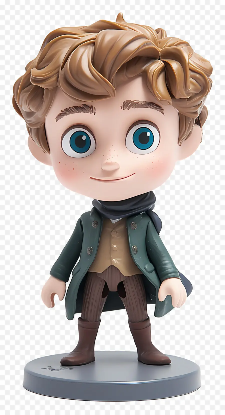 Eddie Redmayne，Personaje De Dibujos Animados PNG