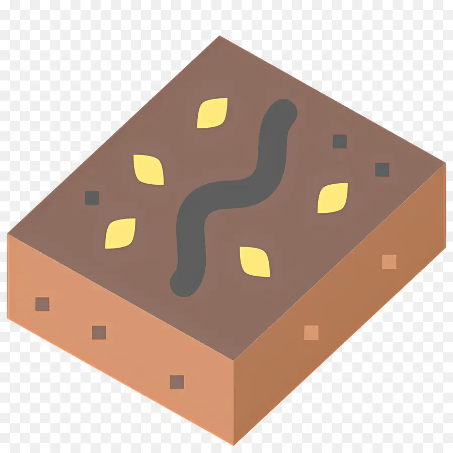 Duende，Chocolate PNG